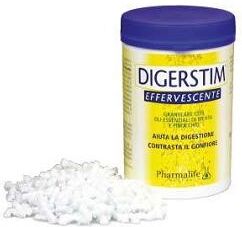 Pharmalife research srl Digerstim Efferv 100g