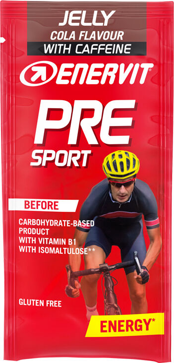 Enervit Presport Cola 1bust