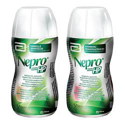 Abbott Nepro Hp Vaniglia 220ml