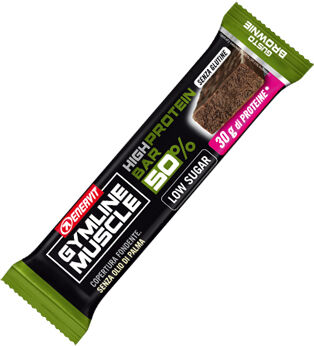 Enervit Gymline Barr.Brownie 50% 1pz