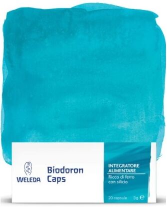 Weleda Biodoron 20 Cps