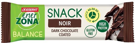 Enervit Enerzona Snack Noir 33g