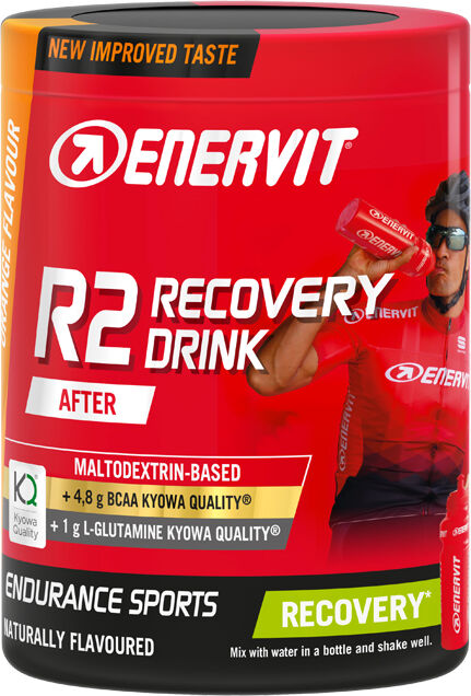 Enervit R2 Recovery Ara 400g