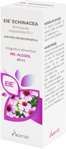 ADAMAH Srl EIE ECHINACEA 60ML Gocce