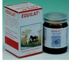 VEGETAL PROGRESS Srl EQUILAT BIO 80CPS