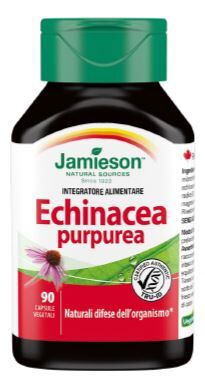 BIOVITA Srl ECHINACEA PURP JAMIESON 90CPS