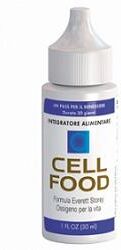 EPINUTRACELL Srl CELLFOOD Gtt 30ml