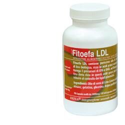 CEMON Srl FITOEFA LDL 90 Cps 1000mg