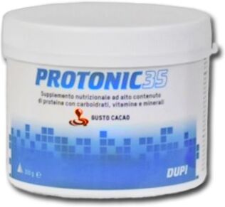 DUPI ITALIA Srl PROTONIC 35 Integr.Cacao 300g