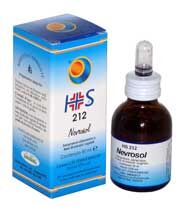 HERBOPLANET Srl NEVROSOL Int.Liq.50ml