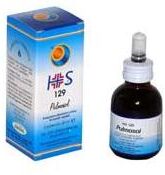 HERBOPLANET Srl PULMOSOL Int.Liq.50ml