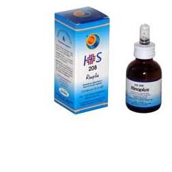 HERBOPLANET Srl RINOPLUS Int.Liq.50ml