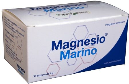 MIDA INTERNATIONAL Srl MAGNESIO Marino 30 Bust.3g