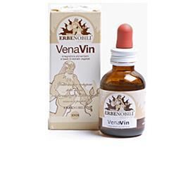 ERBENOBILI Srl VENAVIN 50ml