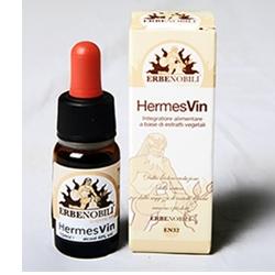 ERBENOBILI Srl HERMESVIN 10ML