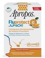 Desa pharma srl APROPOS Fluprotect C Junior 50ml