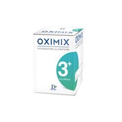 DRIATEC Srl OXIMIX 3+ Allergo 40 Cps