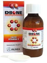 INLINEA Srl DBONE 150ml