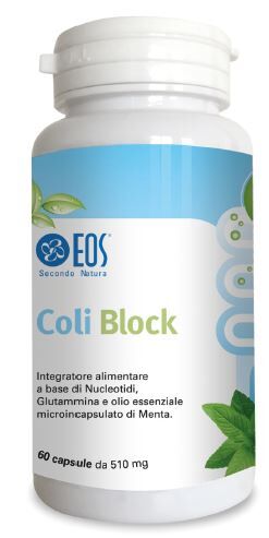 EOS Srl EOS COLI BLOCK 60CPS