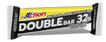 Proaction srl PROACTION Doub.Bar Ciocc32%50g