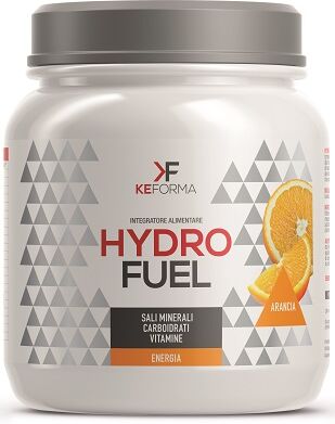 AQUA VIVA Srl HYDRO FUEL ARANCIA 480G