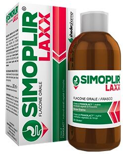 SHEDIR PHARMA Srl Unipersonale SIMOPLIR*LAXX 300ml