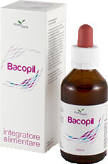 PHYTOITALIA Srl BACOPIL 100ML