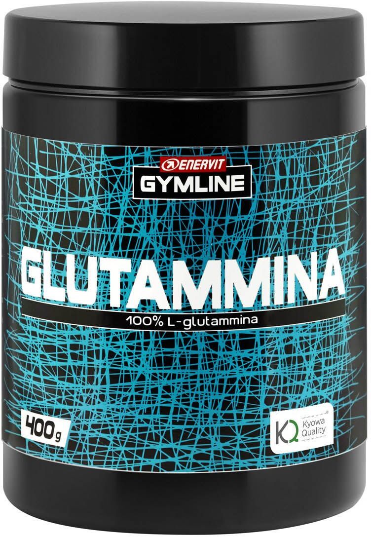 Enervit Gymline 100% Glutammina 400g