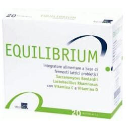 Medivis Equilibrium 20 Bustine