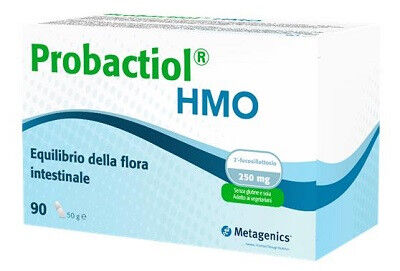 Metagenics Probactiol Hmo 90 Capsule