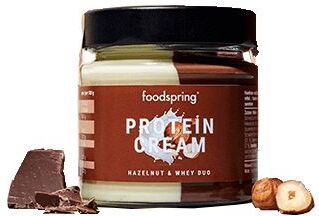 Foodspring Crema Proteica Duo 200g