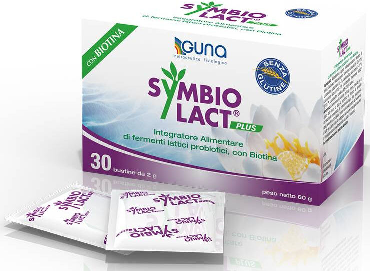 Guna Symbiolact Plus 30 Bustine