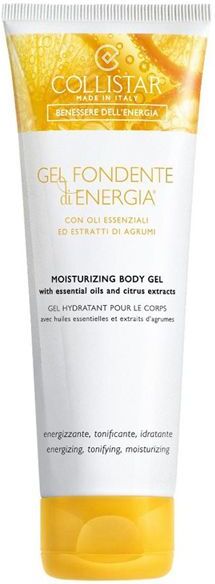 Collistar Gel Fondente Di Energia Corpo 250ml