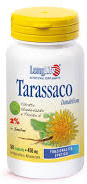 Longlife Tarassaco 2% Inulina 60 Capsule