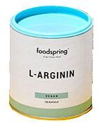 Foodspring L-arginin Integratore Per Lo Sport 120 Capsule