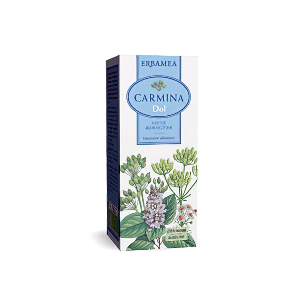 Erbamea Carmina Dol Gocce Integratore Intestino 100ml