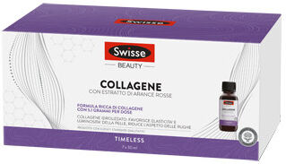 Swisse Collagene 7 Flaconcini