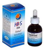 Herboplanet Gastrosol Integratore 50ml