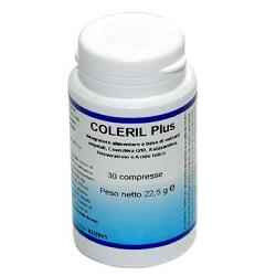 Herboplanet Coleril Plus 30 Compresse