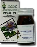 Arcangea Passiflora 60 Cps 500mg Acn