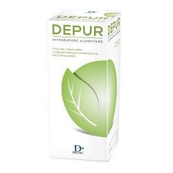 Driatec Srl Depur Drt Fl 1000ml