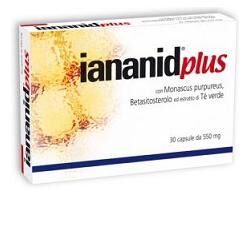 Rimed Iananid Plus Integ 30cps