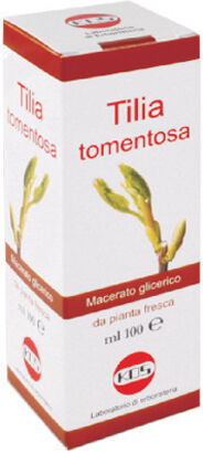 Kos Srl Tilia Tomentosa Mg Gtt 100ml Kos