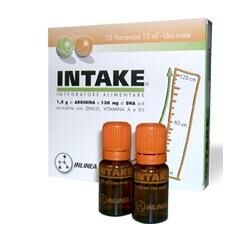 Inlinea Srl Intake-Integ 10 Flac