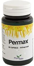 Phytoitalia Srl Permax 60cps