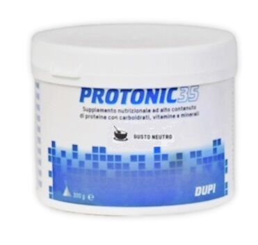 Dupi Italia Srl Protonic 35 Neutro 300g