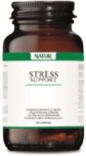 Natur Srl Stress Support 30cps Veg