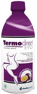 Shedir Pharma Srl Unipersonale Termodren Evo Passion Fruit