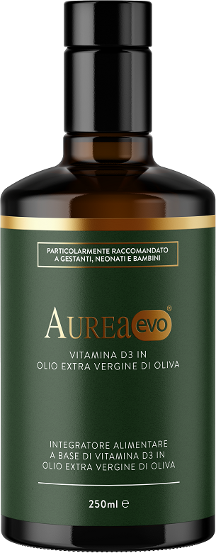 Alpha Aurea Evo 250ml