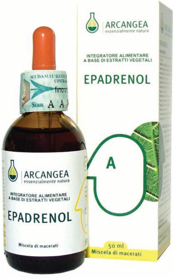 Arcangea Epadrenol 50ml Acn